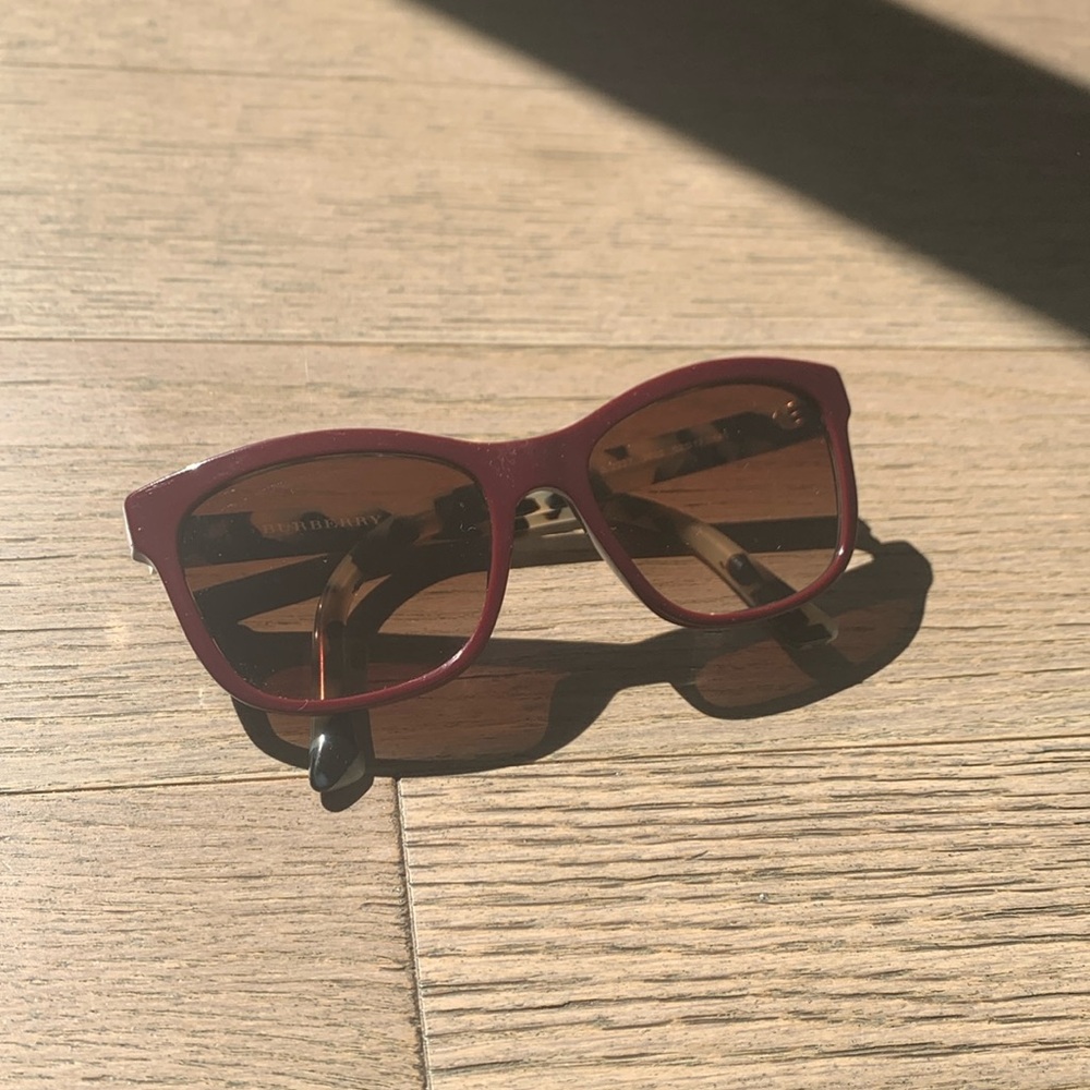 Burberry Sunglasses